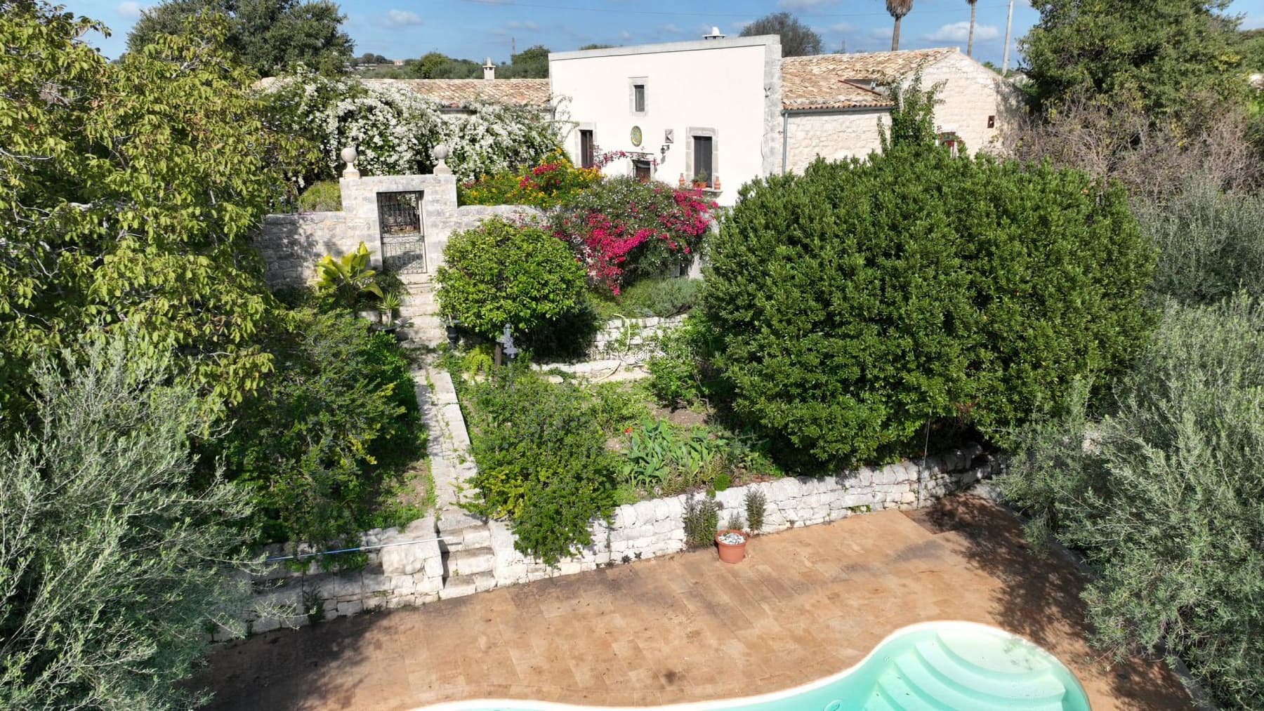 Charming Villa in Modica, Sicily's Heart