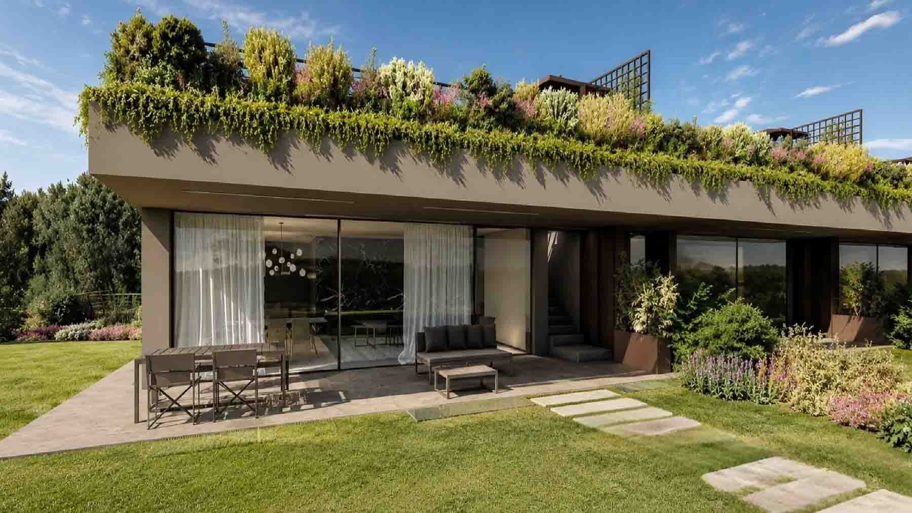 Villa esclusiva sul Lago di Garda a Padenghe