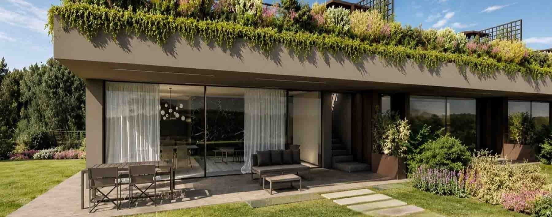 Villa esclusiva sul Lago di Garda a Padenghe
