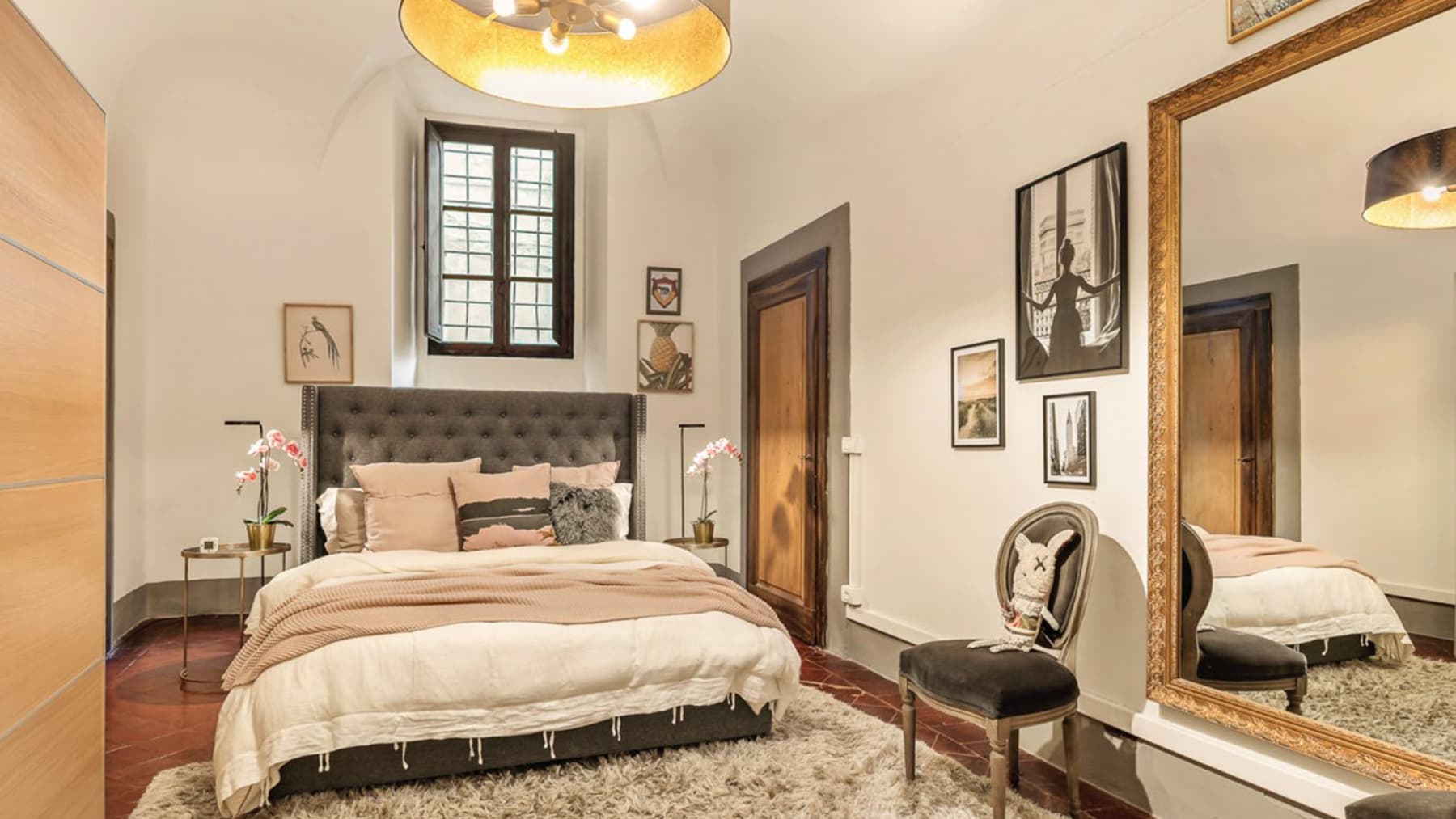 Charming Property in Castiglion Fiorentino, Tuscany