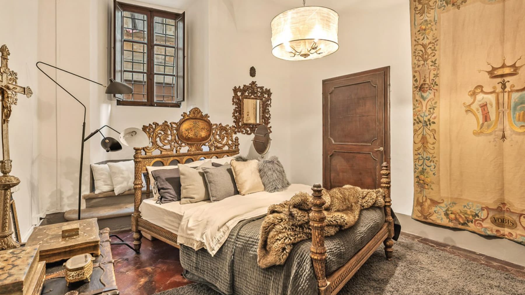 Charming Property in Castiglion Fiorentino, Tuscany