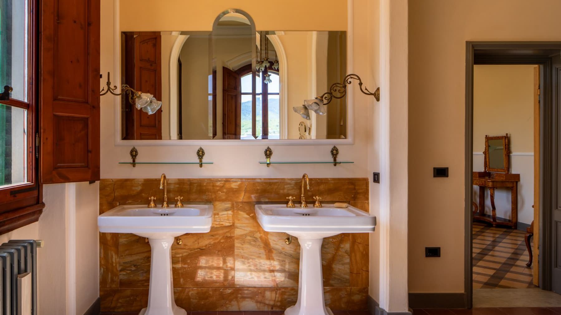 Charming Villa in Terranuova Bracciolini, Tuscany