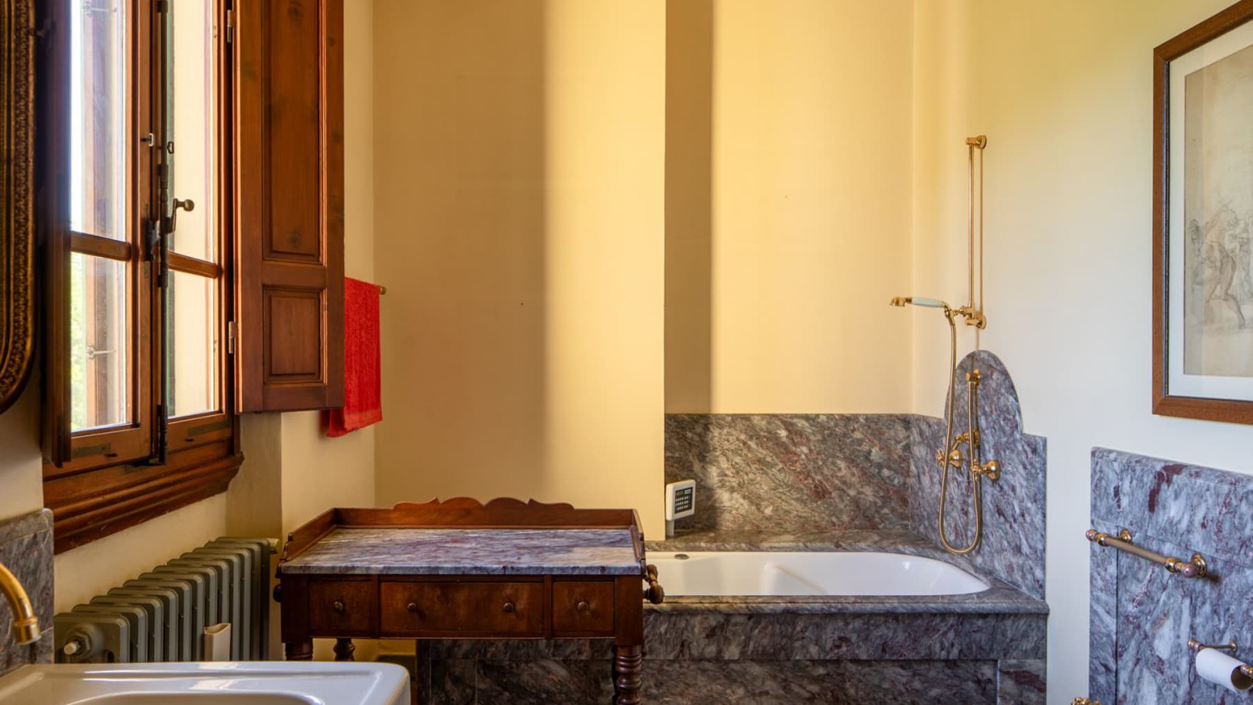 Charming Villa in Terranuova Bracciolini, Tuscany