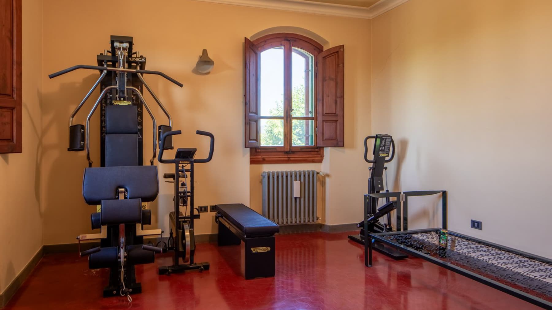 Charming Villa in Terranuova Bracciolini, Tuscany
