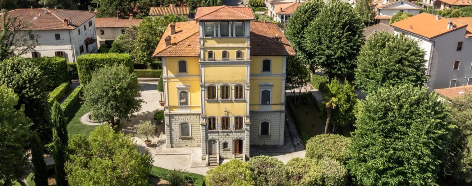 Charming Villa in Terranuova Bracciolini, Tuscany