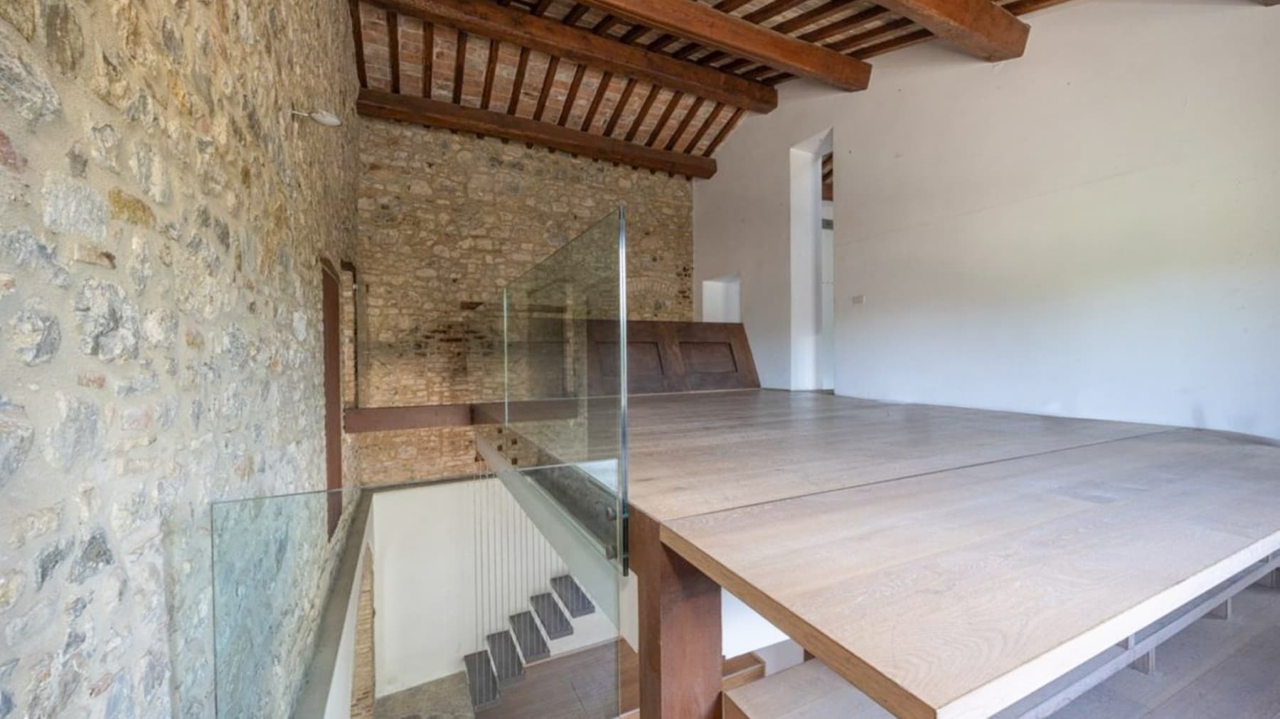 Casale nel cuore del Chianti a Castelnuovo Berardenga