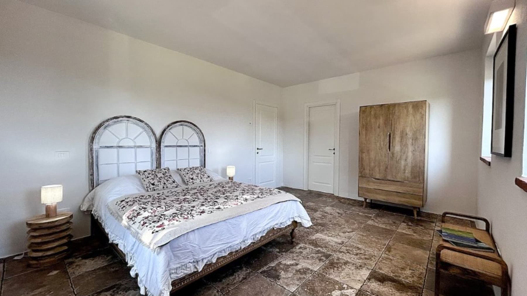 Casale con piscina e vigneto a Roccastrada, Toscana