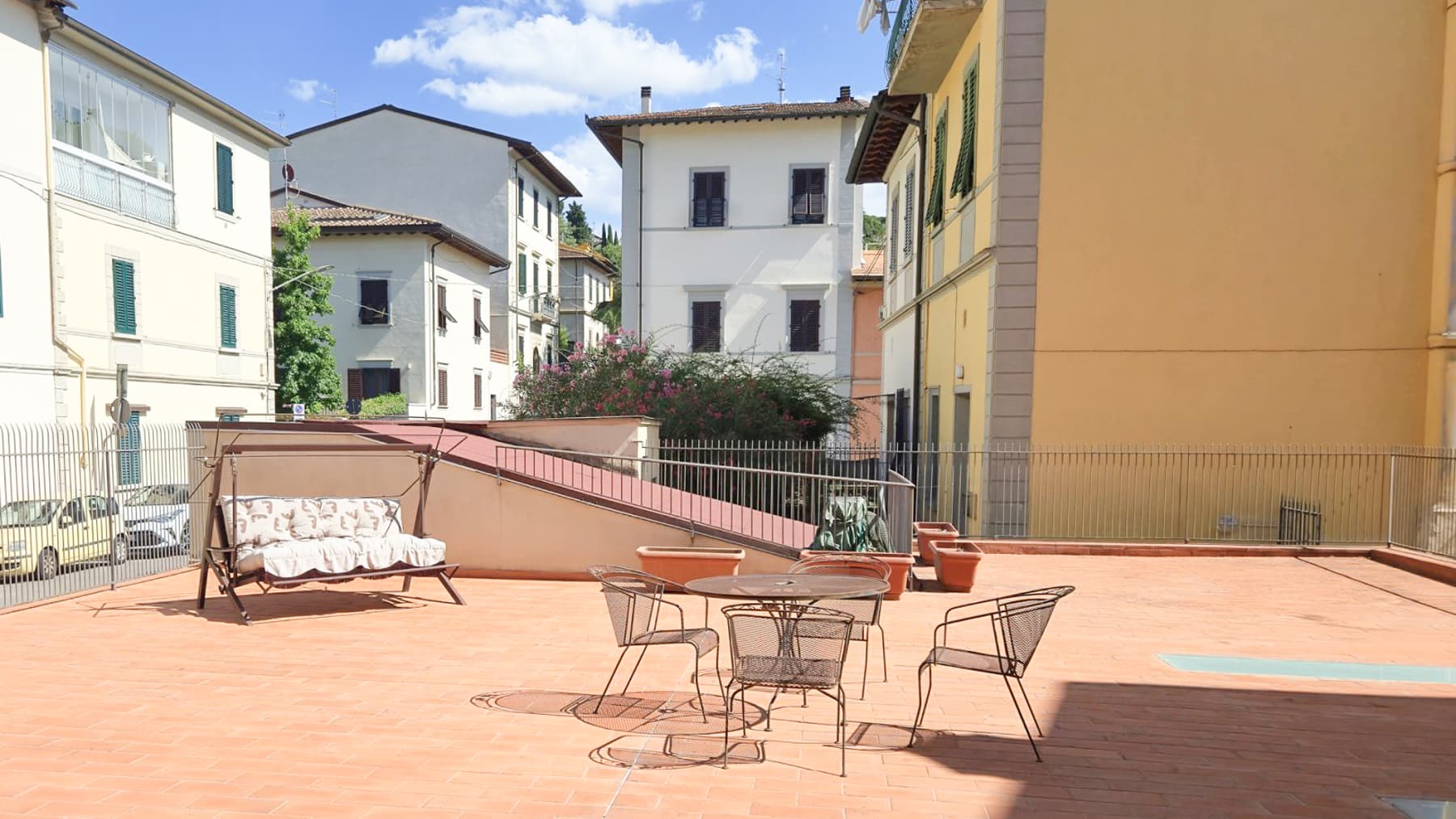 Charming Apartment in Florence, Tuscany