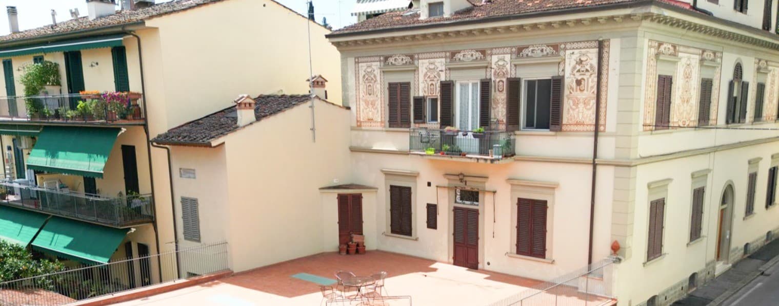 Charming Apartment in Florence, Tuscany