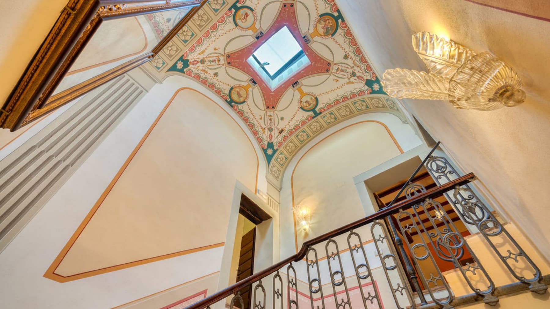 Charming Villa in Foiano della Chiana, Tuscany