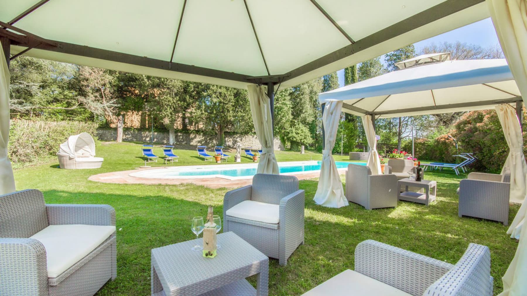 Charming Villa in Foiano della Chiana, Tuscany