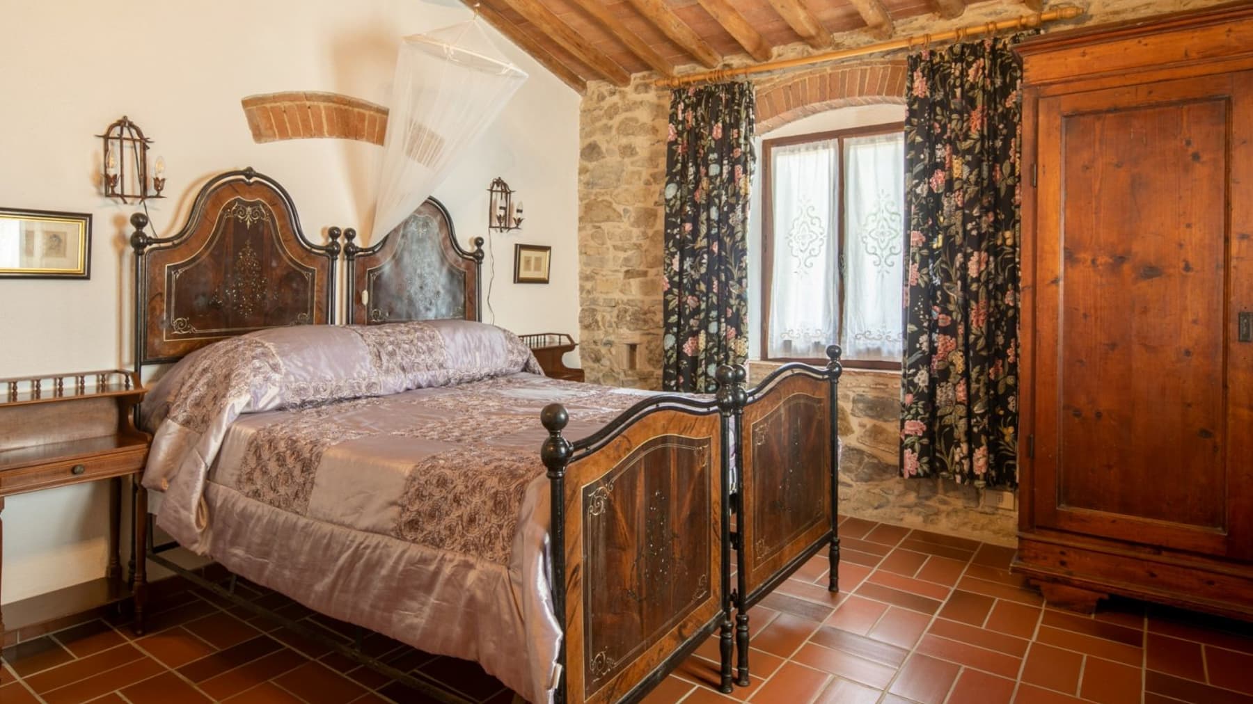 Rustic Country House in Barberino di Mugello, Tuscany