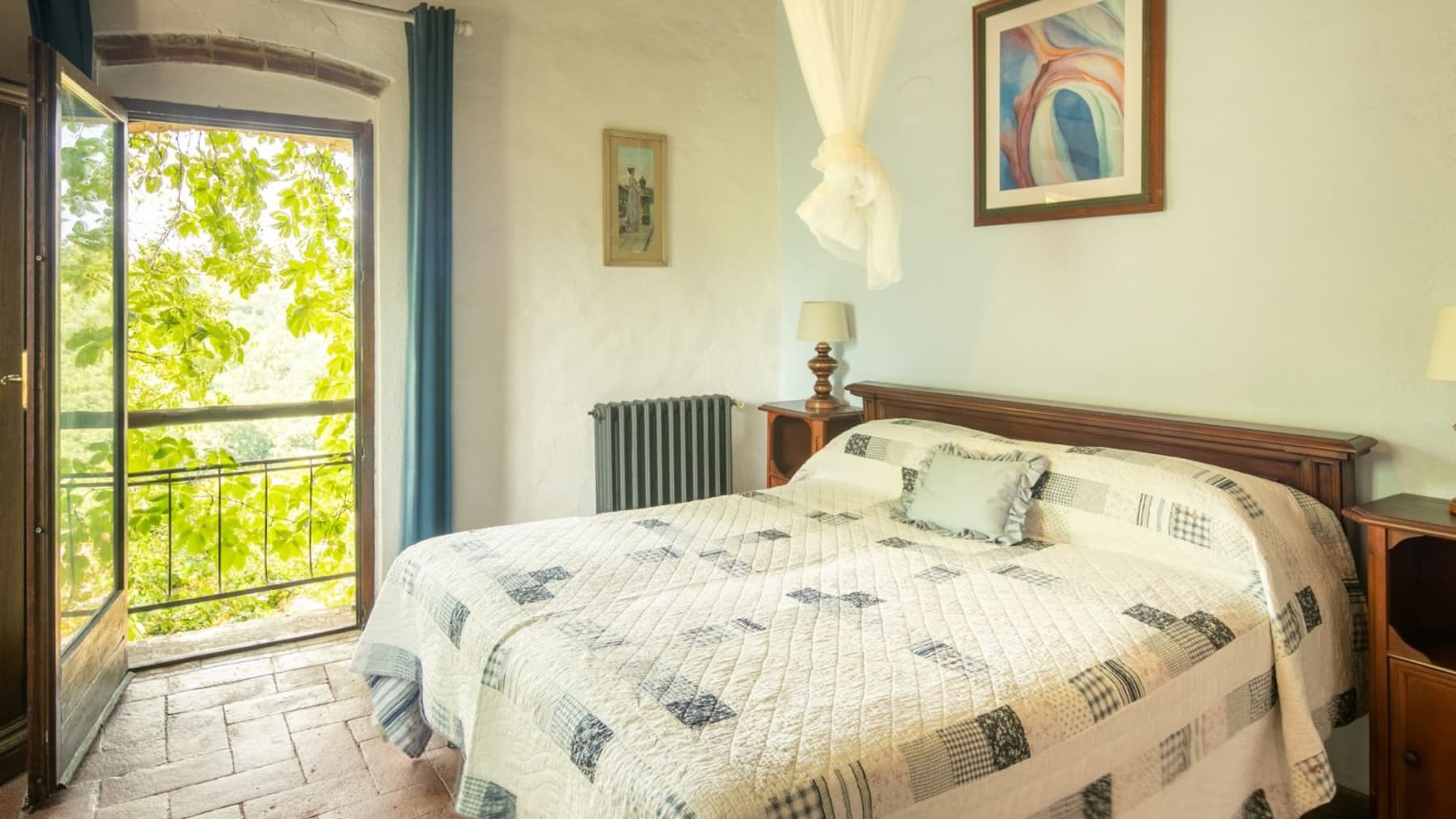 Rustic Country House in Barberino di Mugello, Tuscany