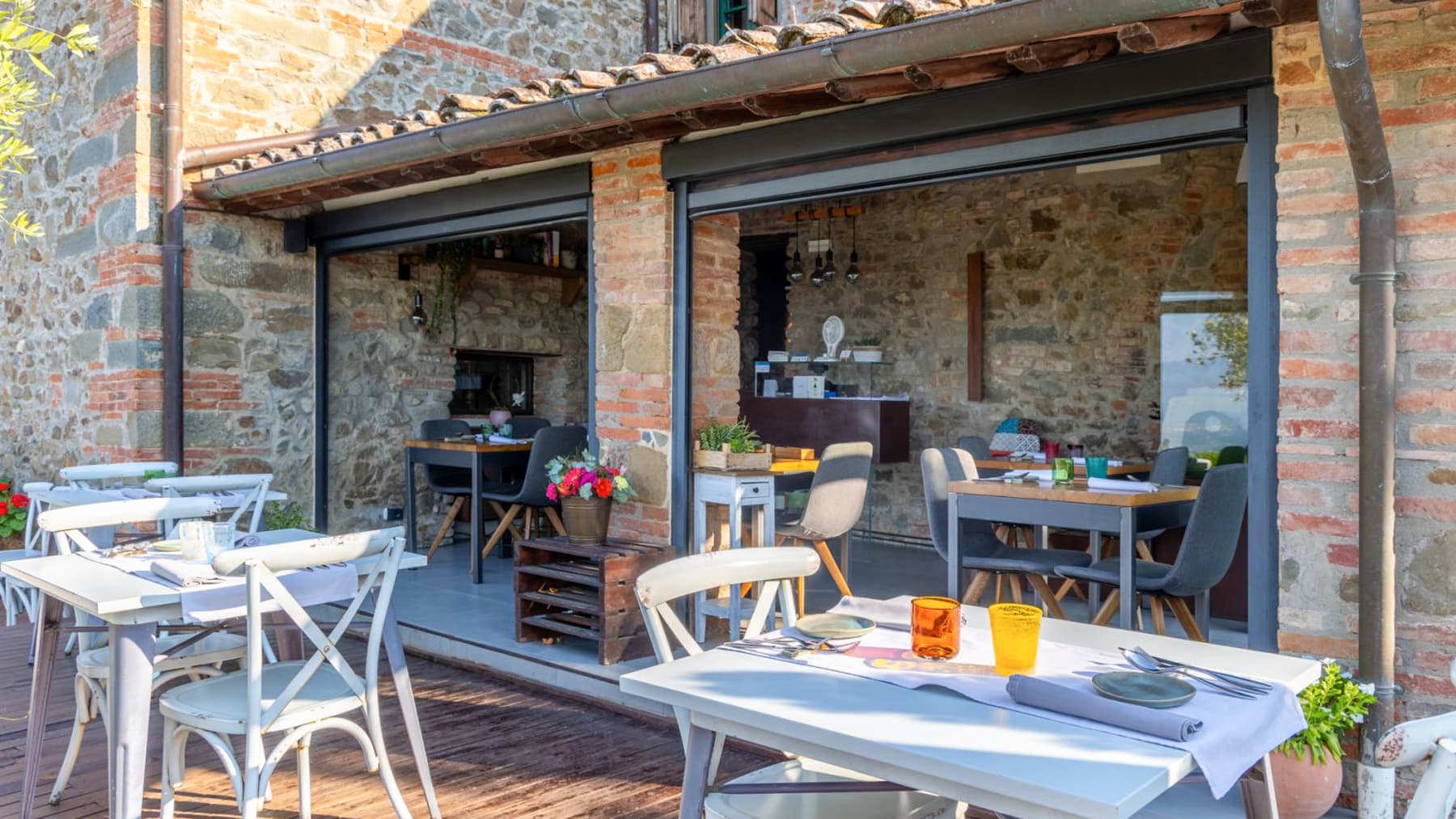 Rustic Country House in Montevarchi, Tuscany