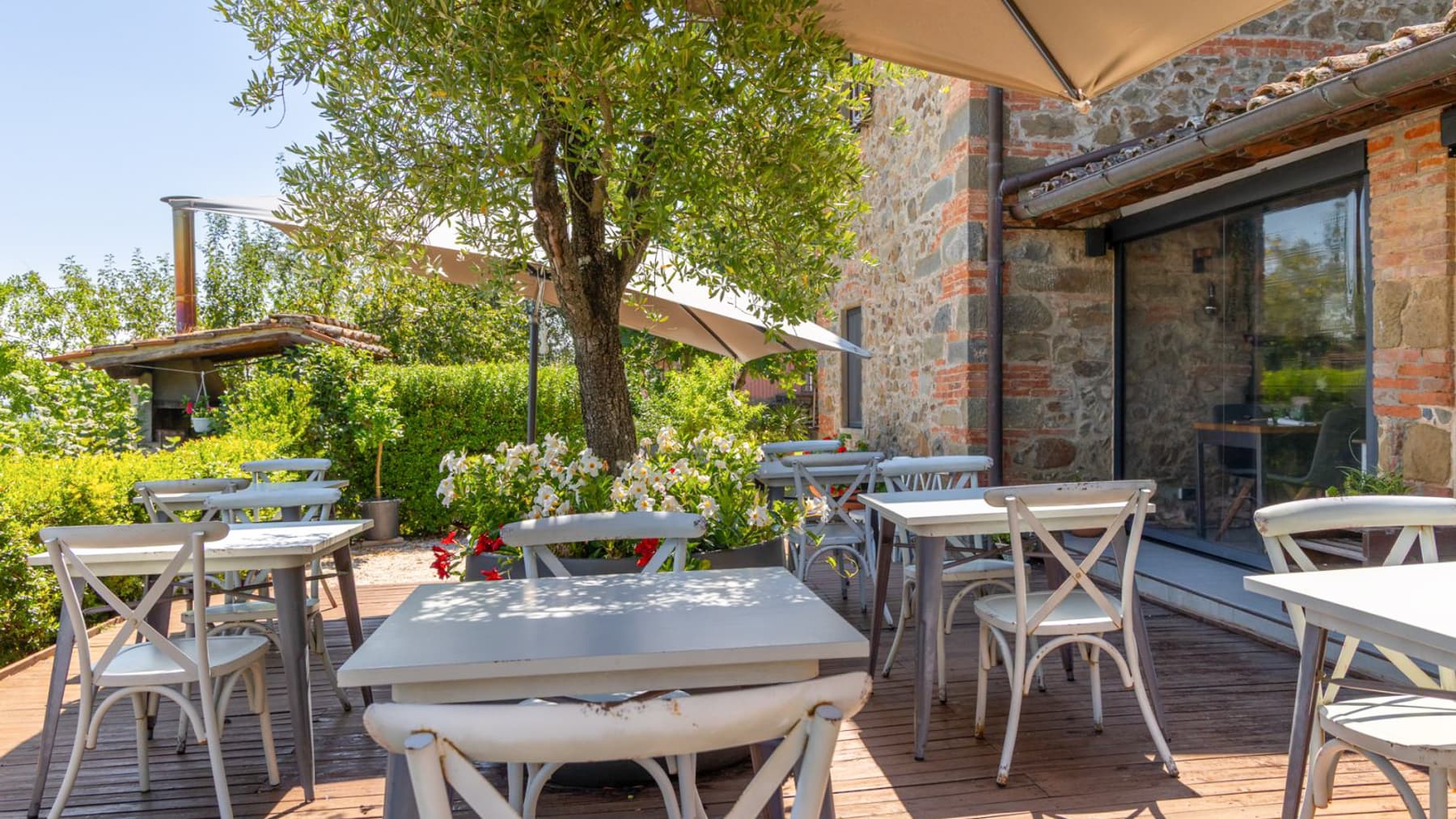 Rustic Country House in Montevarchi, Tuscany