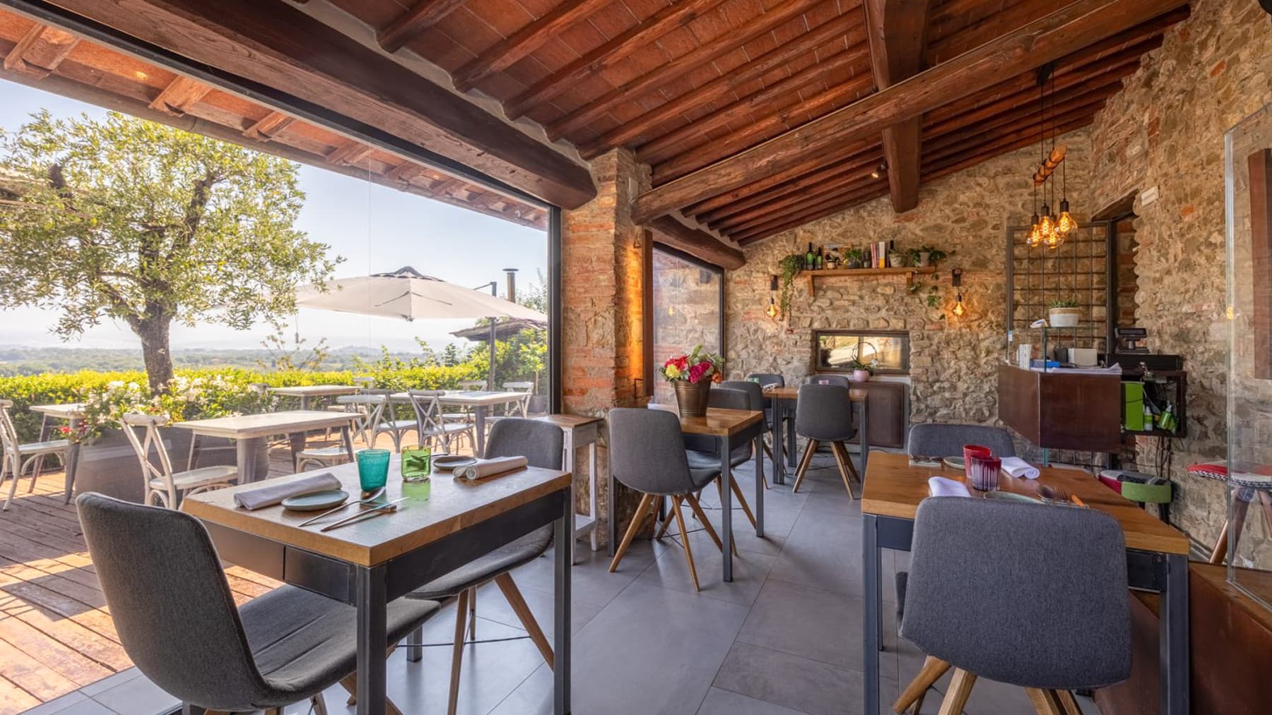 Rustic Country House in Montevarchi, Tuscany