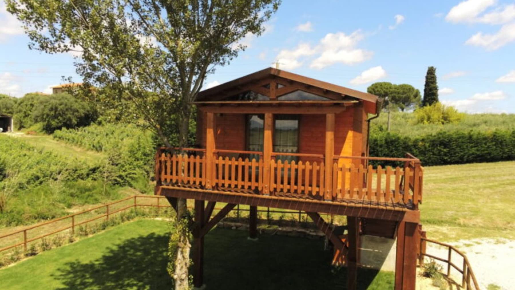 Azienda Agricola di lusso a Castiglione del Lago, Umbria