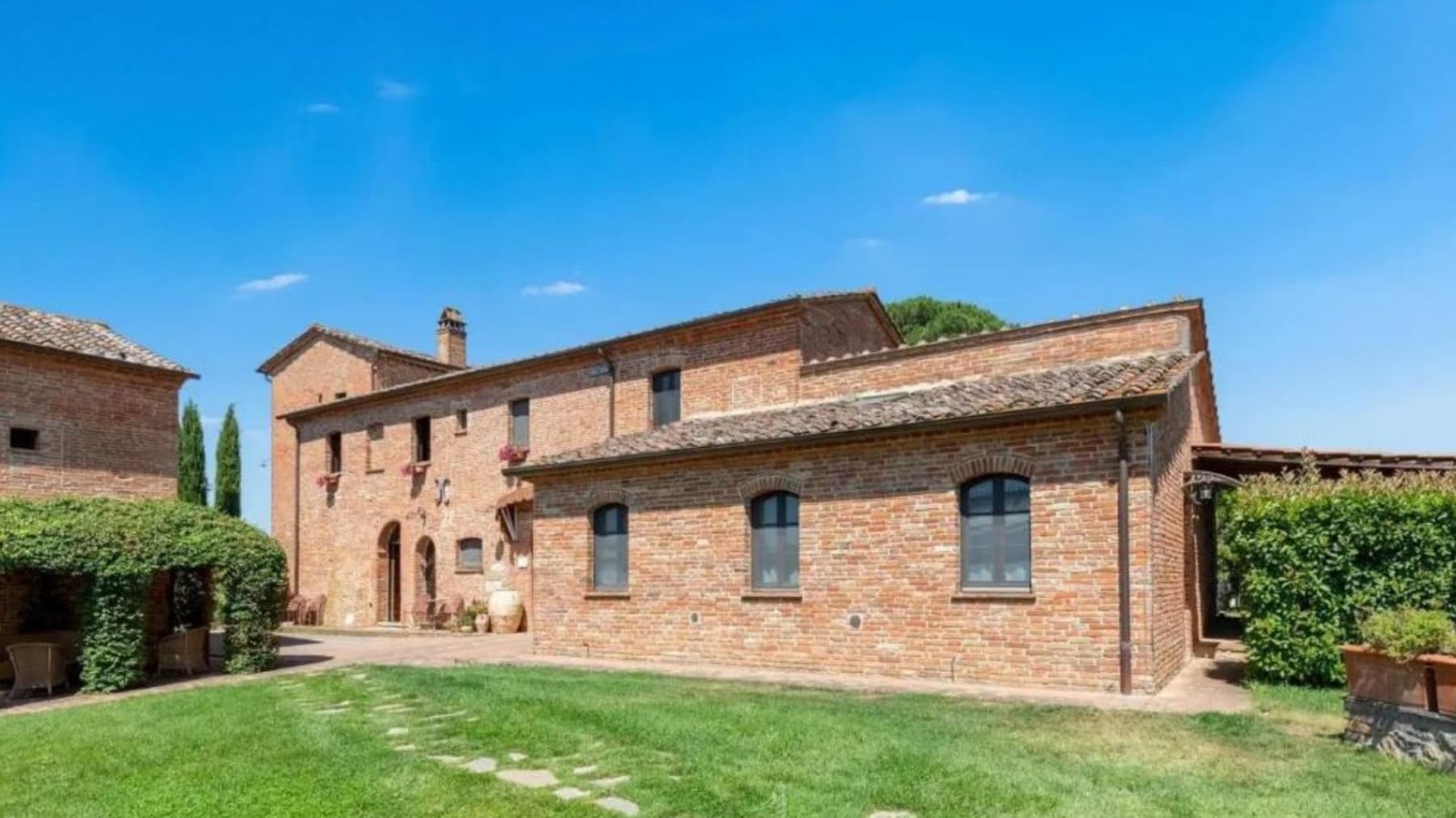 Azienda Agricola di lusso a Castiglione del Lago, Umbria