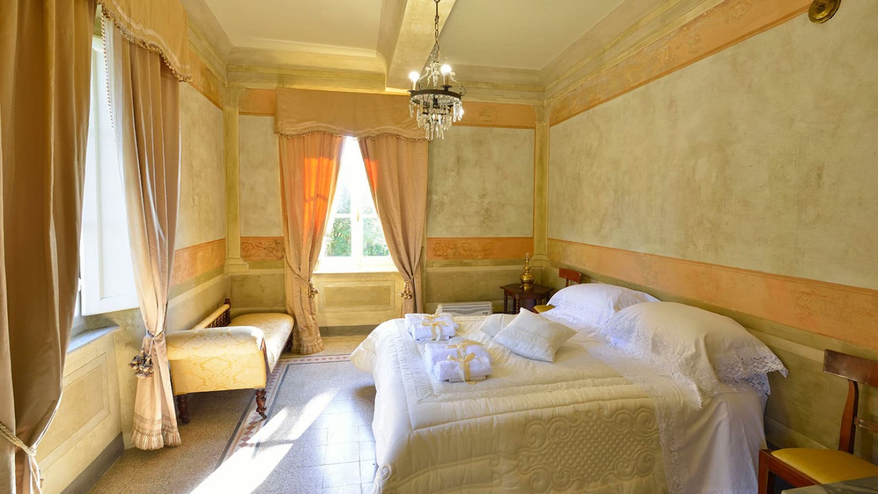 Villa in Montepulciano, Charming Tuscany Retreat