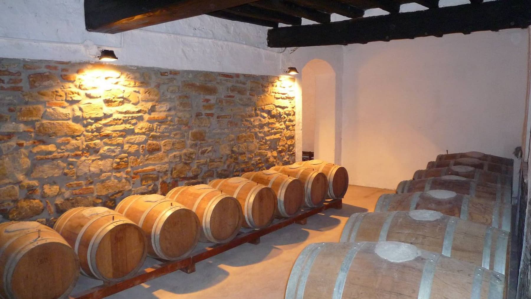 Charming Farm in Rufina, Tuscany