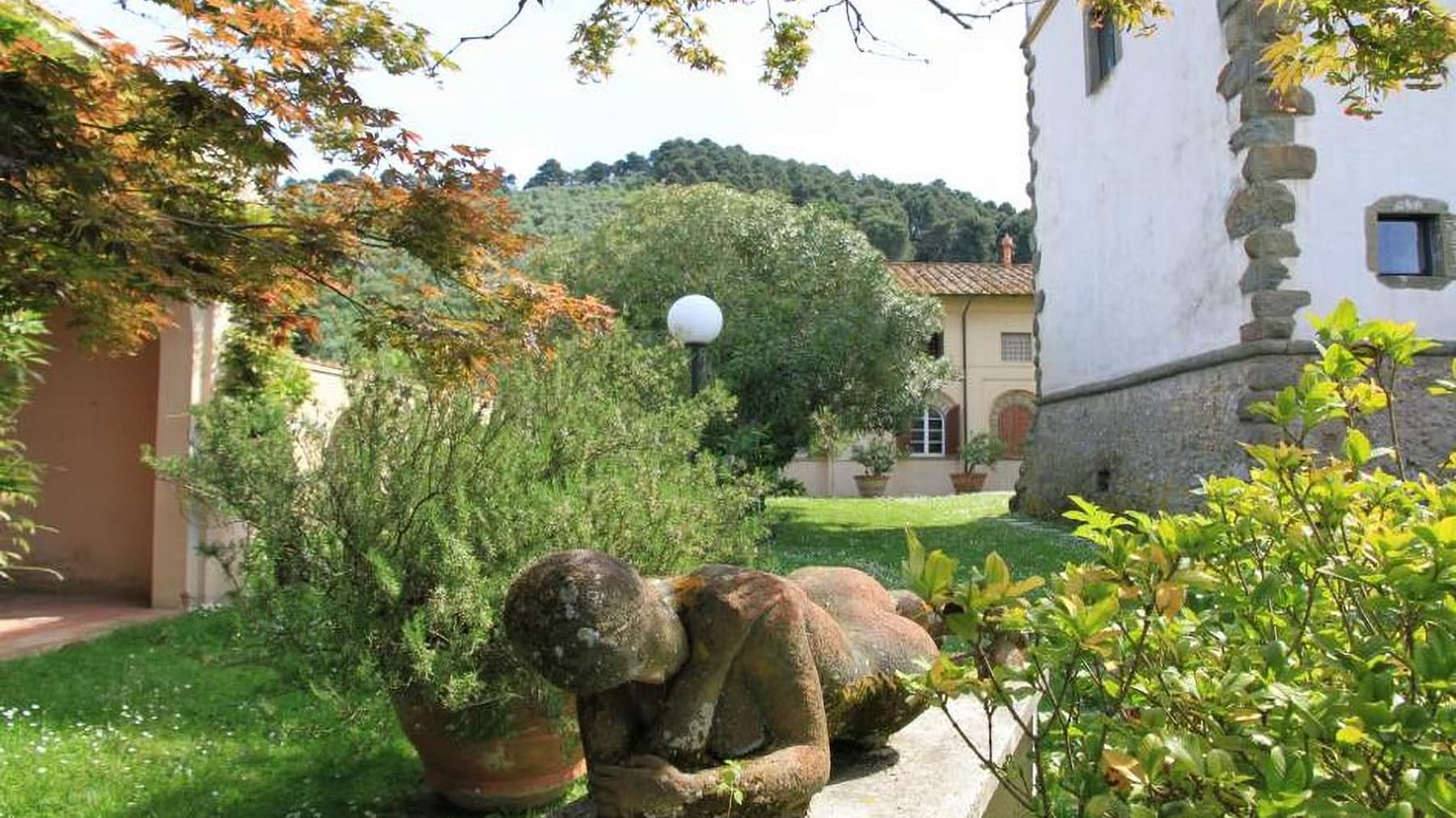 Charming Villa in Versilia, Tuscany's Camaiore