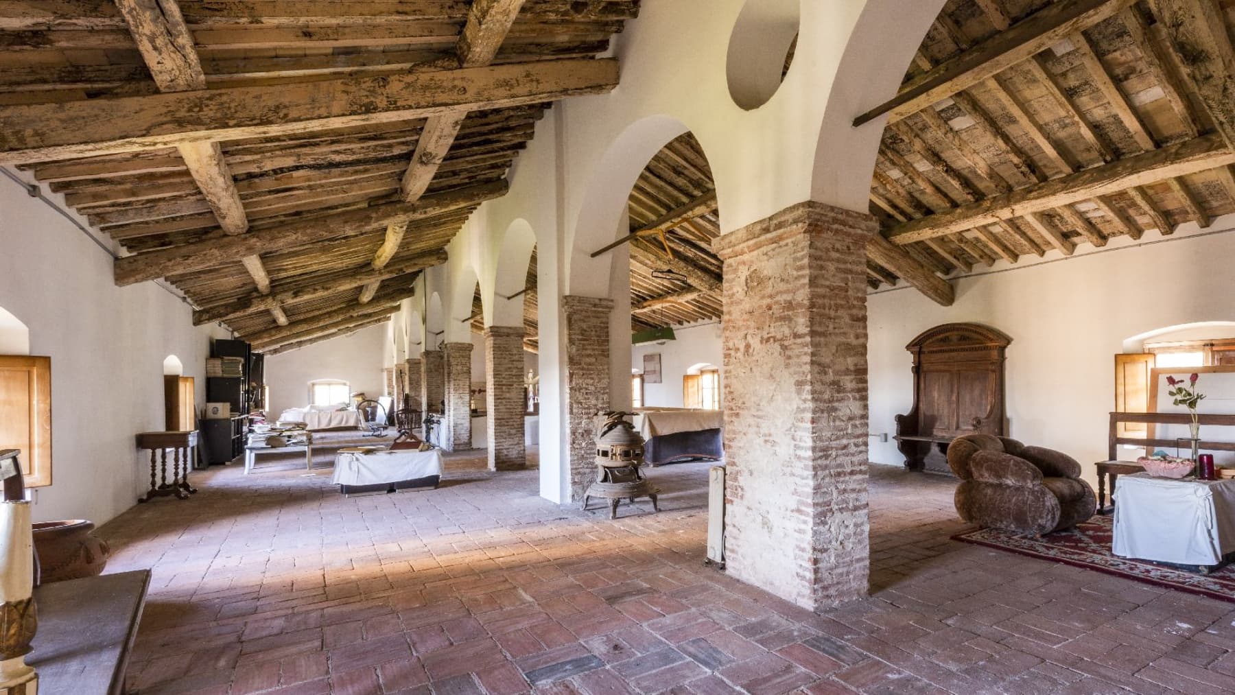 Charming Villa in Versilia, Tuscany's Camaiore