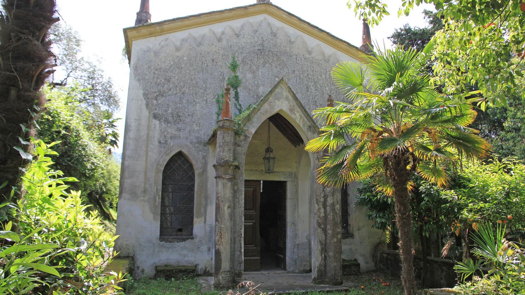 Charming Villa in Versilia, Tuscany's Camaiore