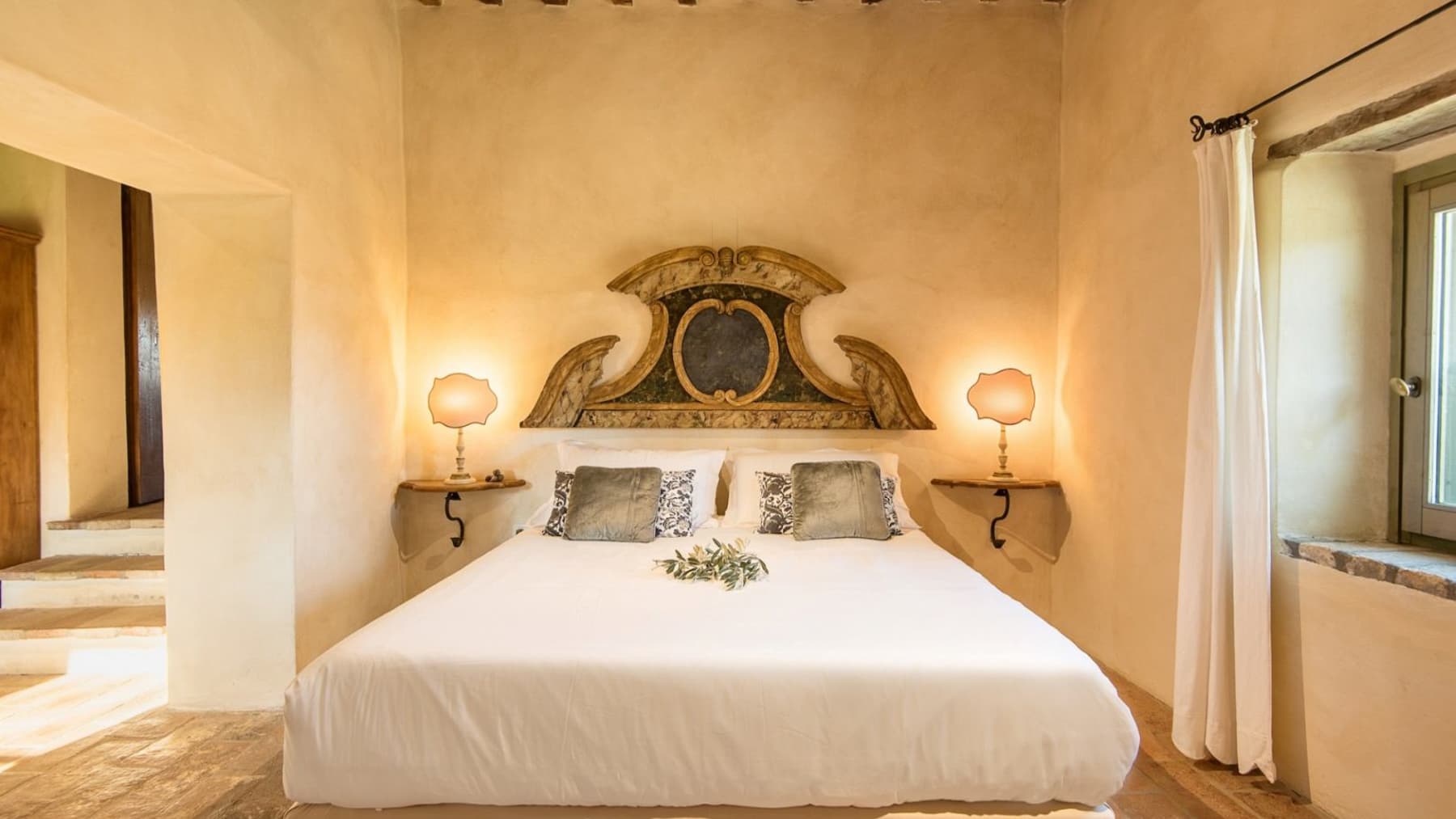 Rustic Country House in Umbertide, Umbria