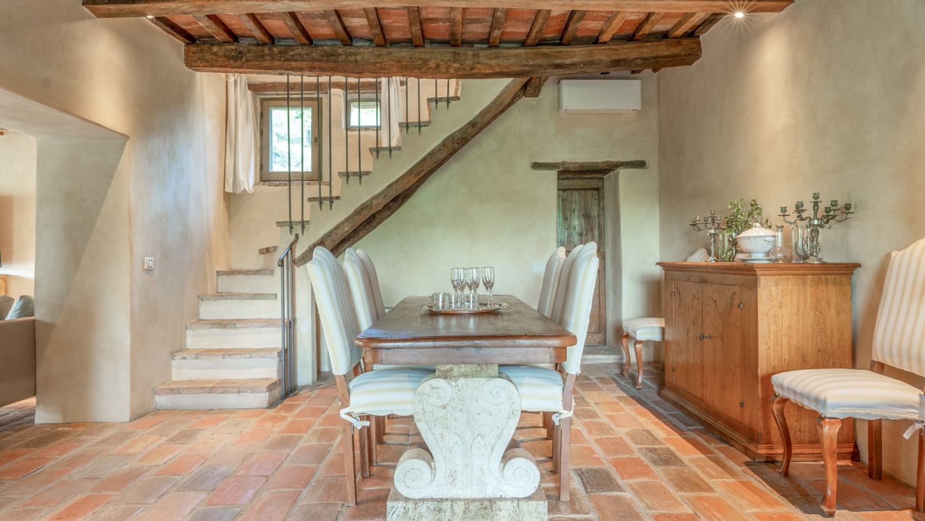 Rustic Country House in Umbertide, Umbria