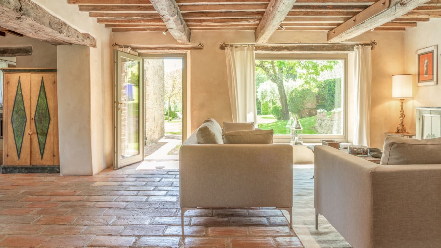 Rustic Country House in Umbertide, Umbria