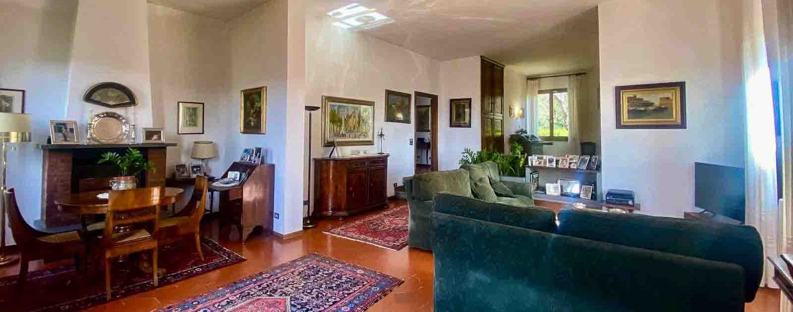 Elegant Villa in Florence, Tuscany