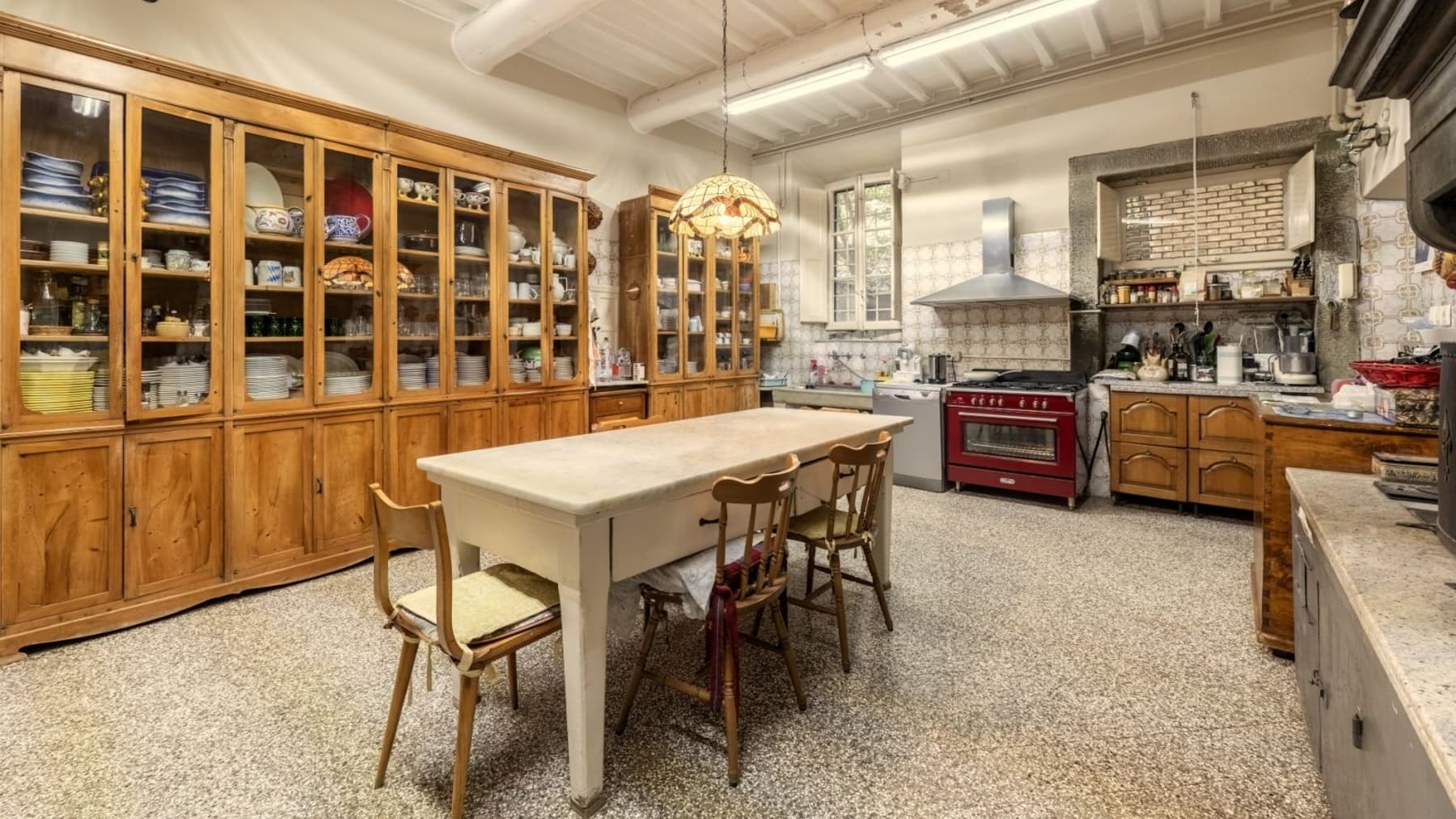 Charming Villa in Cortona, Tuscany