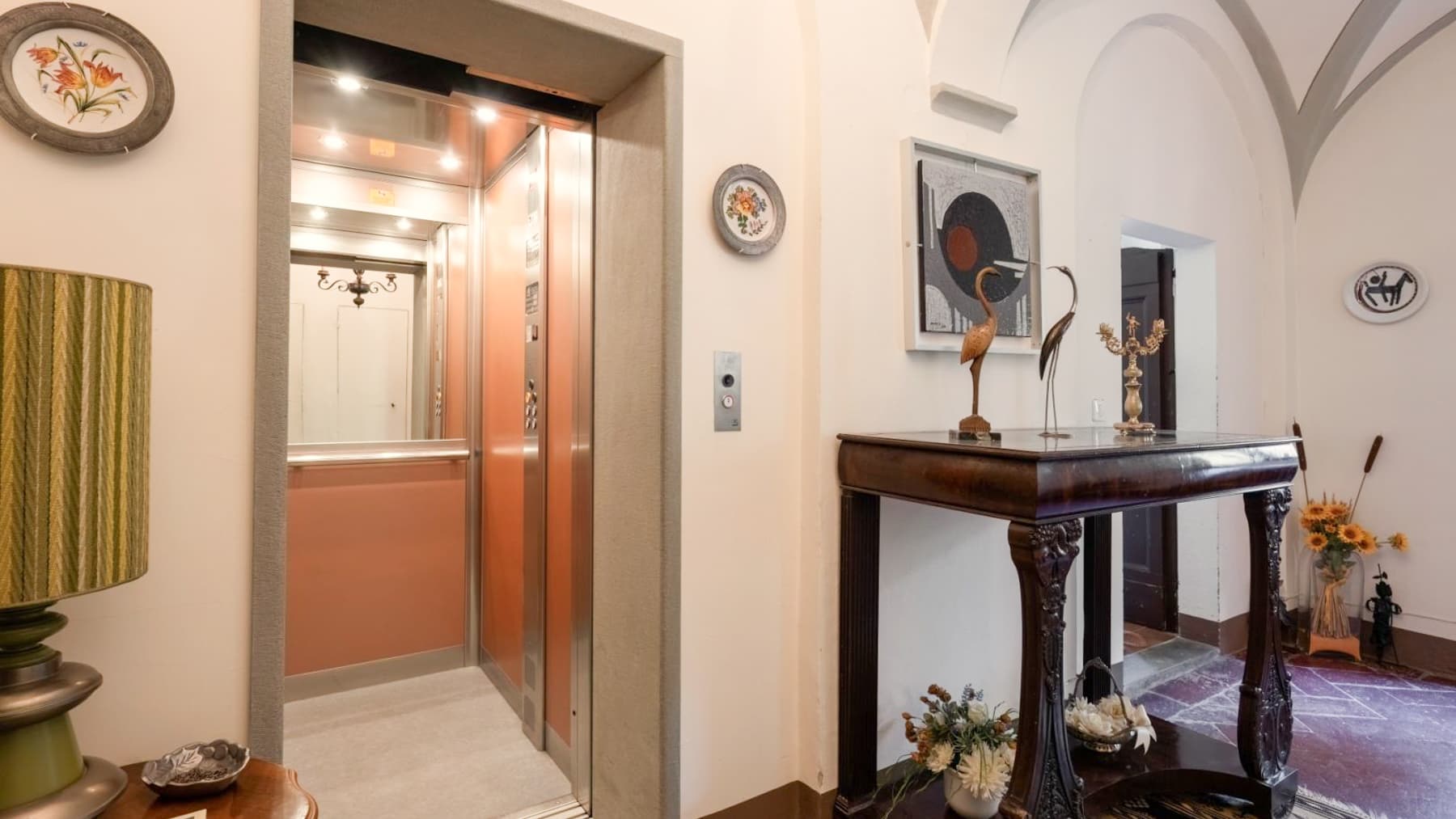 Charming Villa in Cortona, Tuscany
