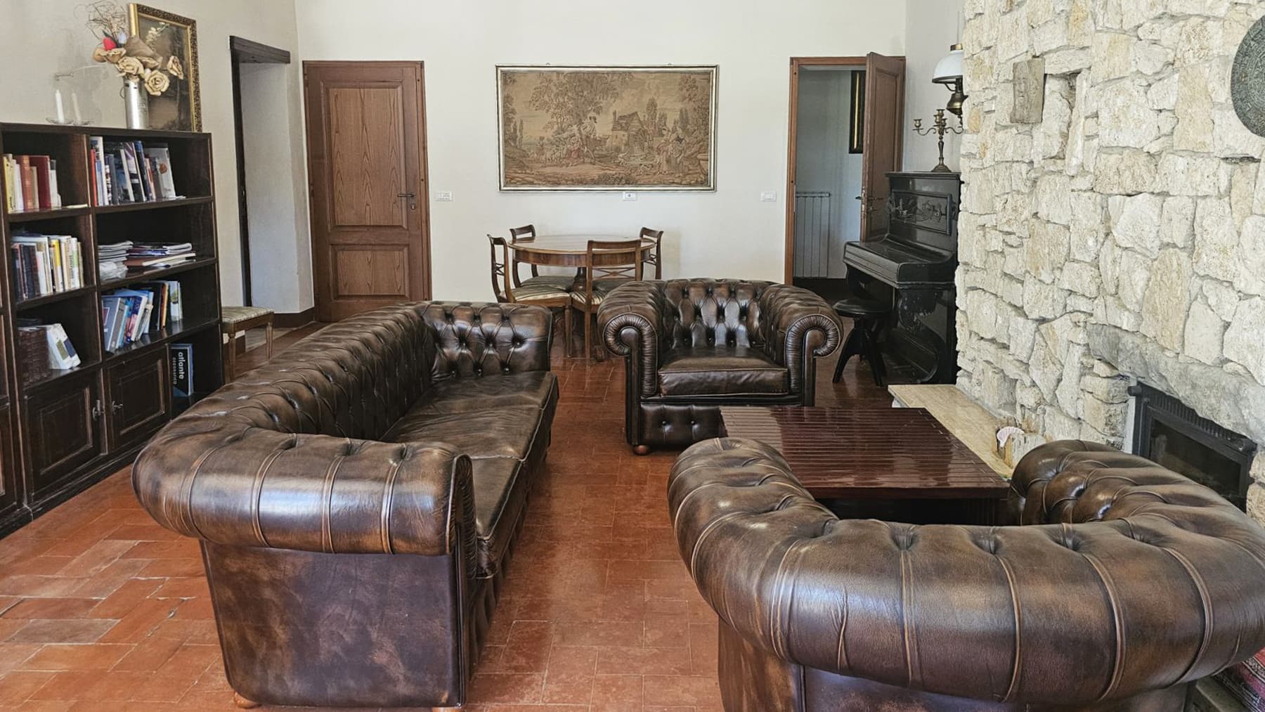 Charming Farm in Montepulciano, Tuscany