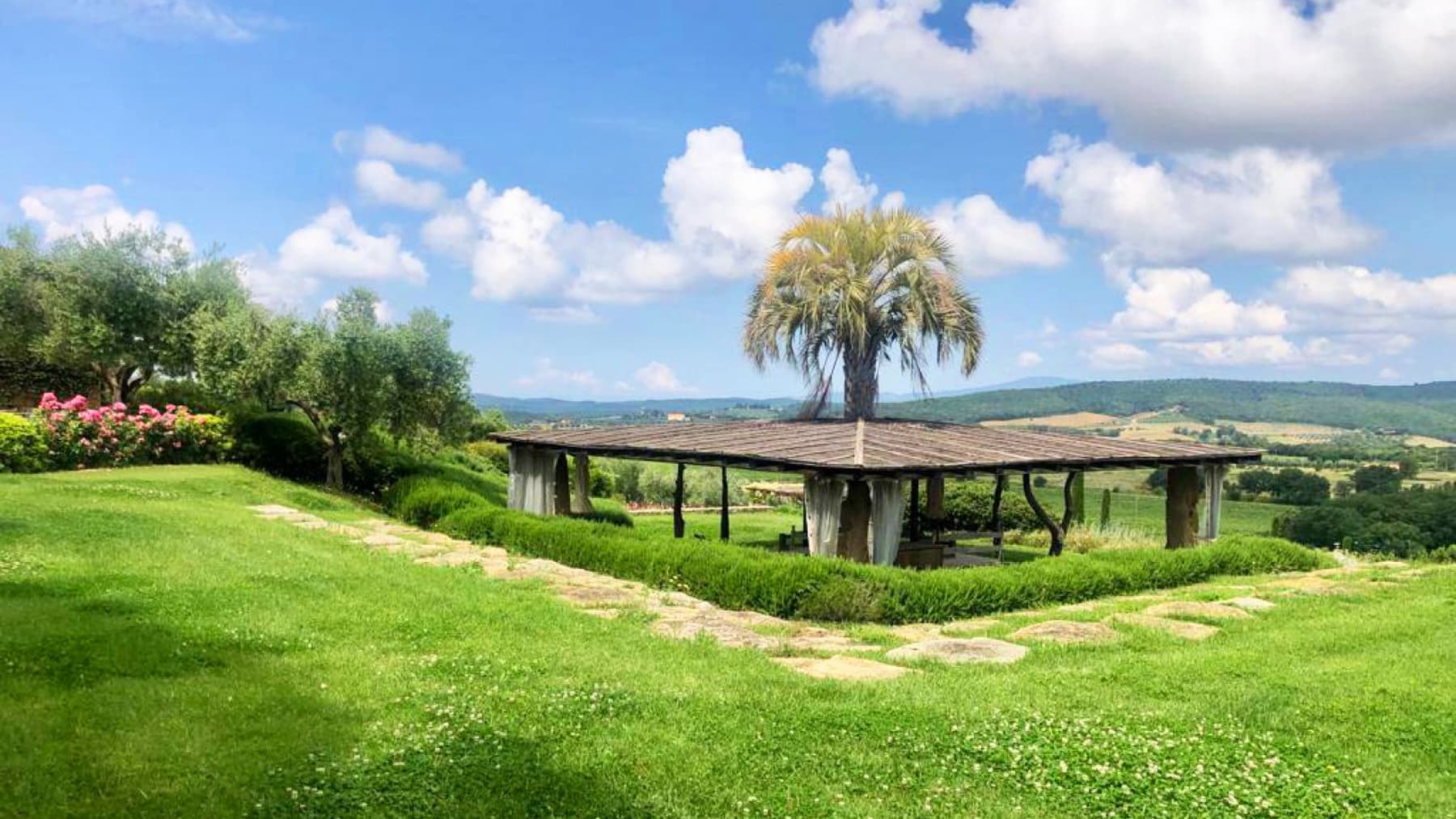 Charming Farm in Massa Marittima, Tuscany