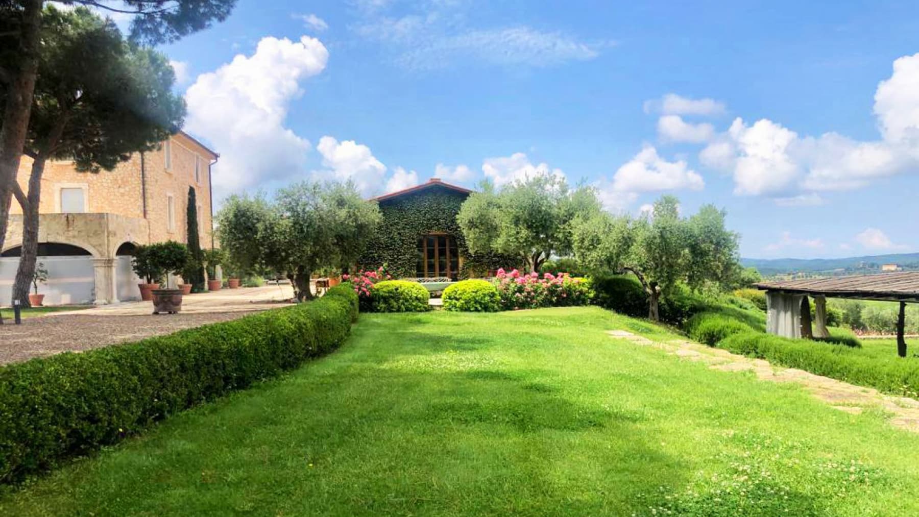 Charming Farm in Massa Marittima, Tuscany