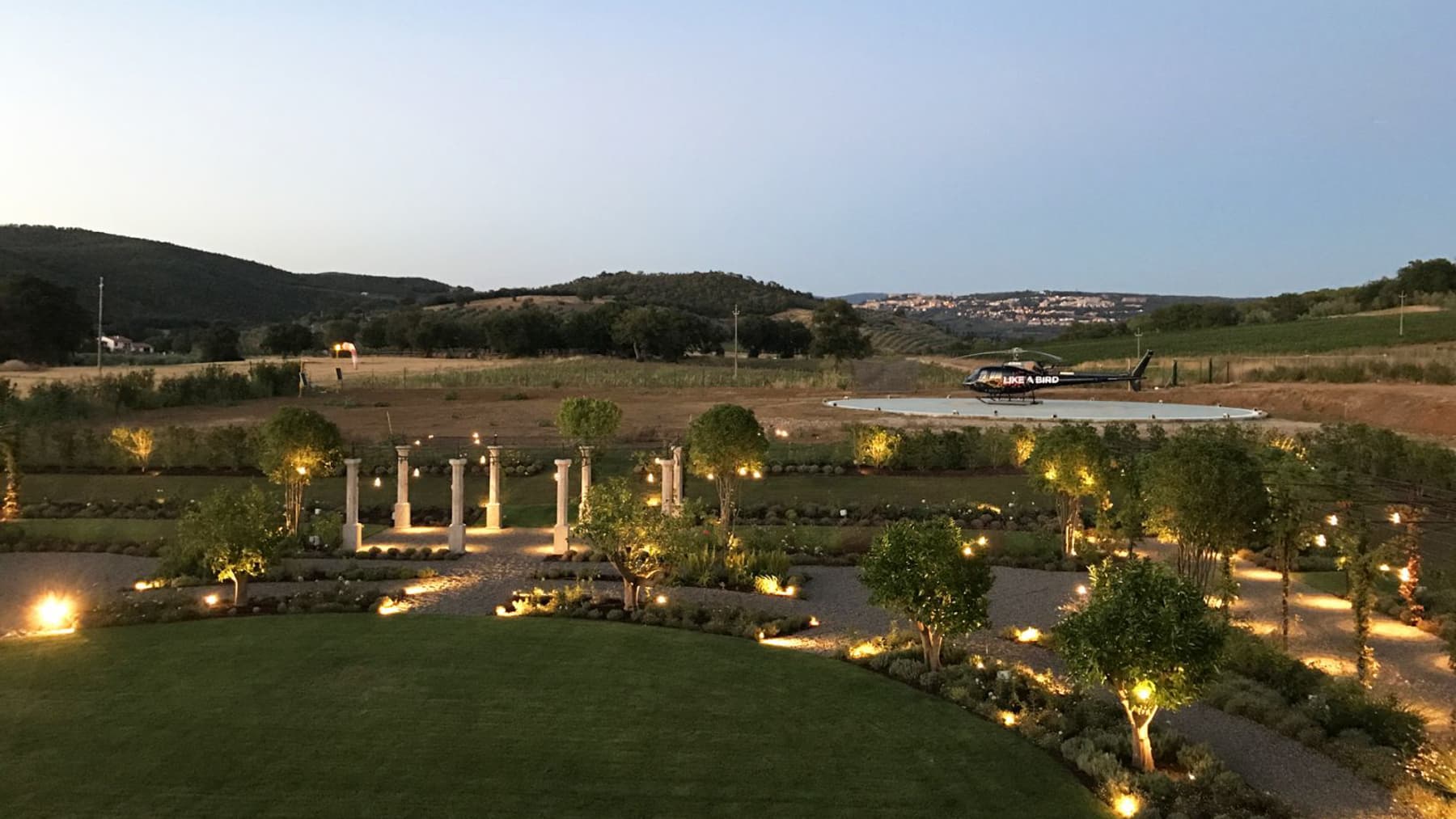 Charming Farm in Massa Marittima, Tuscany