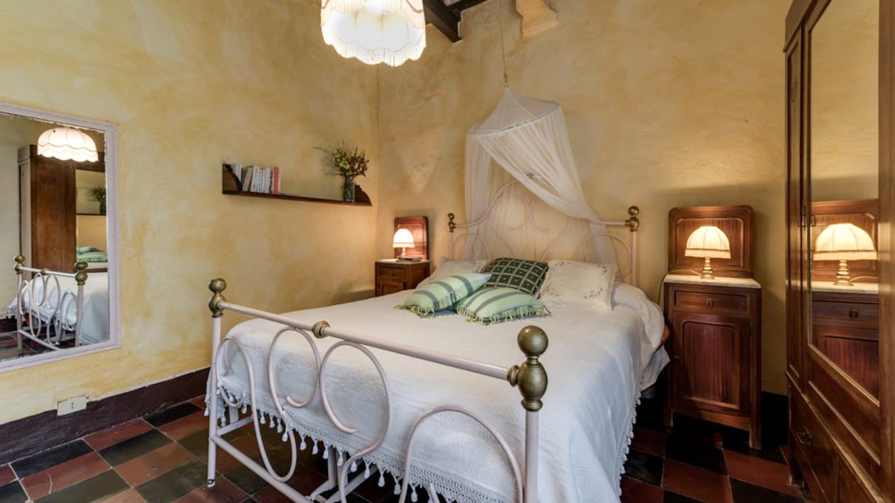 Charming Farm in Scenic Siena, Tuscany