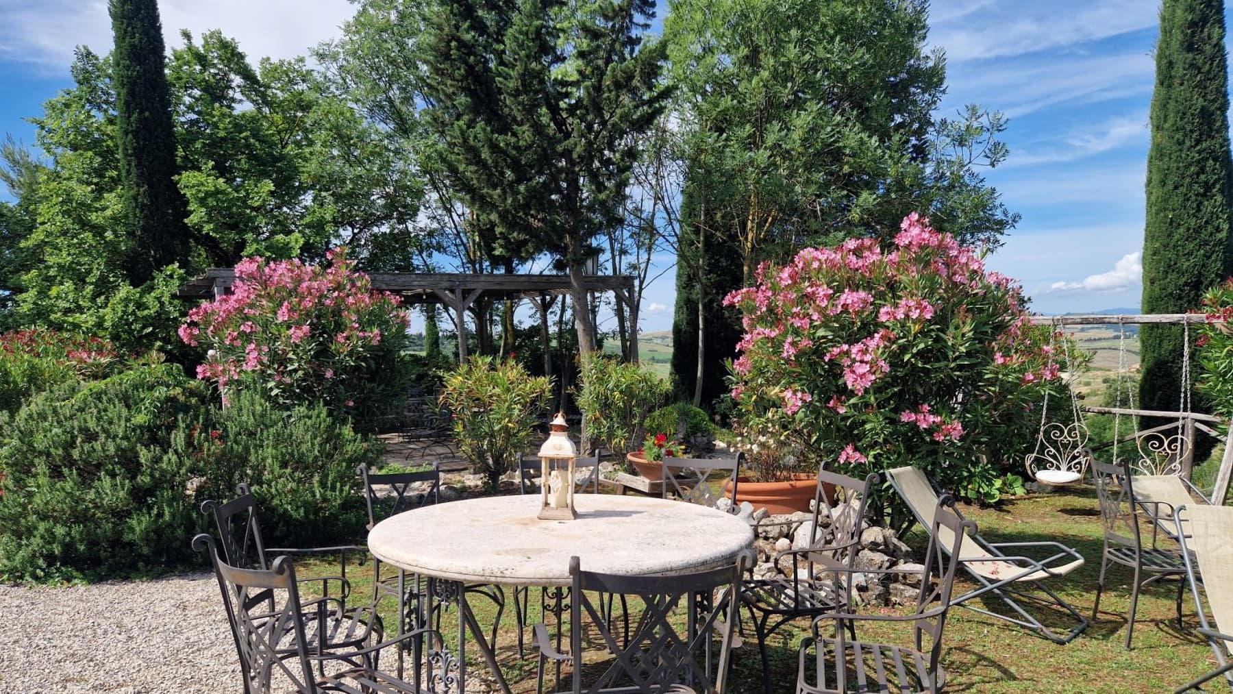 Charming Farm in Chianti, Tuscany's Asciano