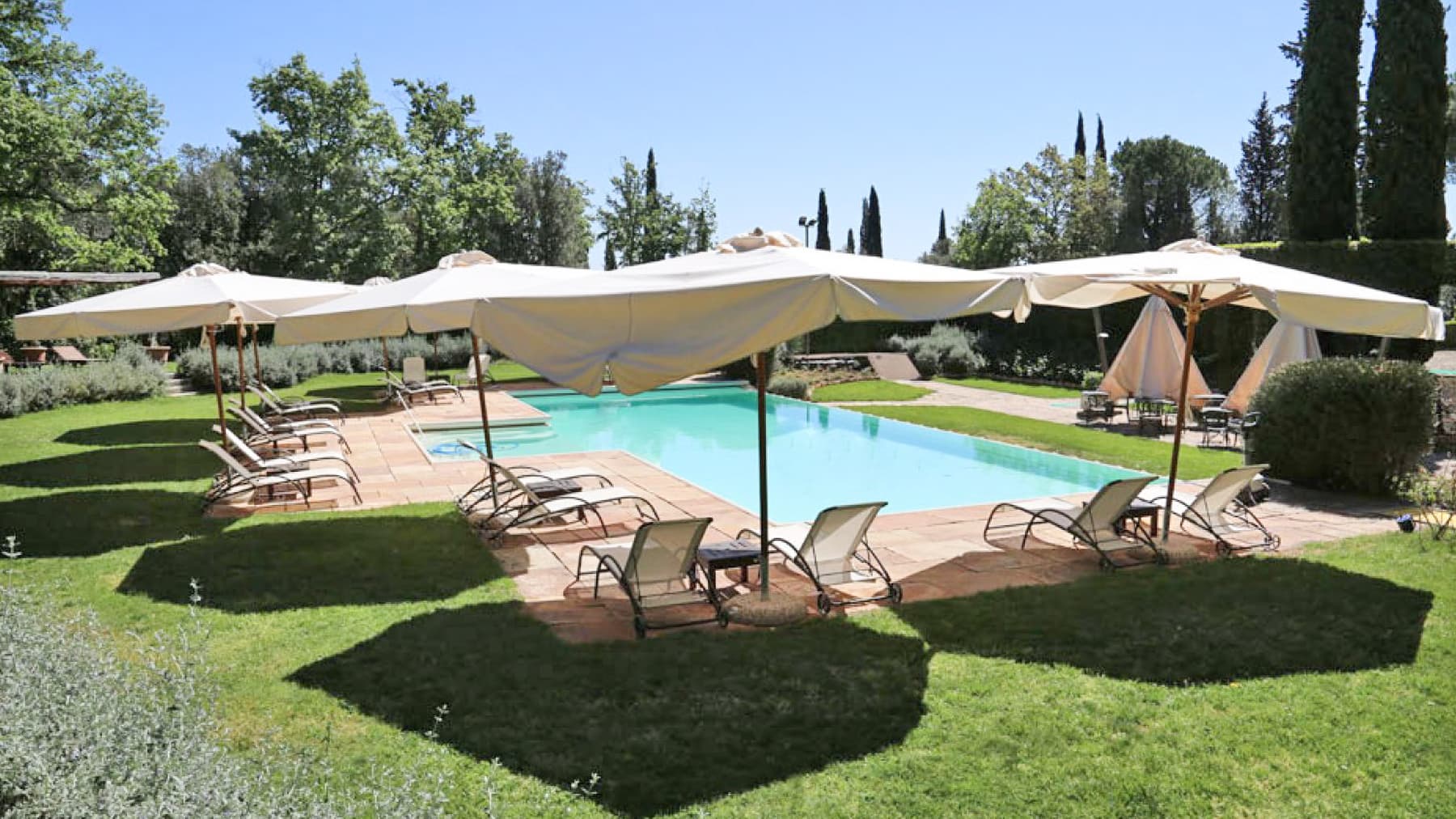 Charming Villa in San Gimignano, Tuscany