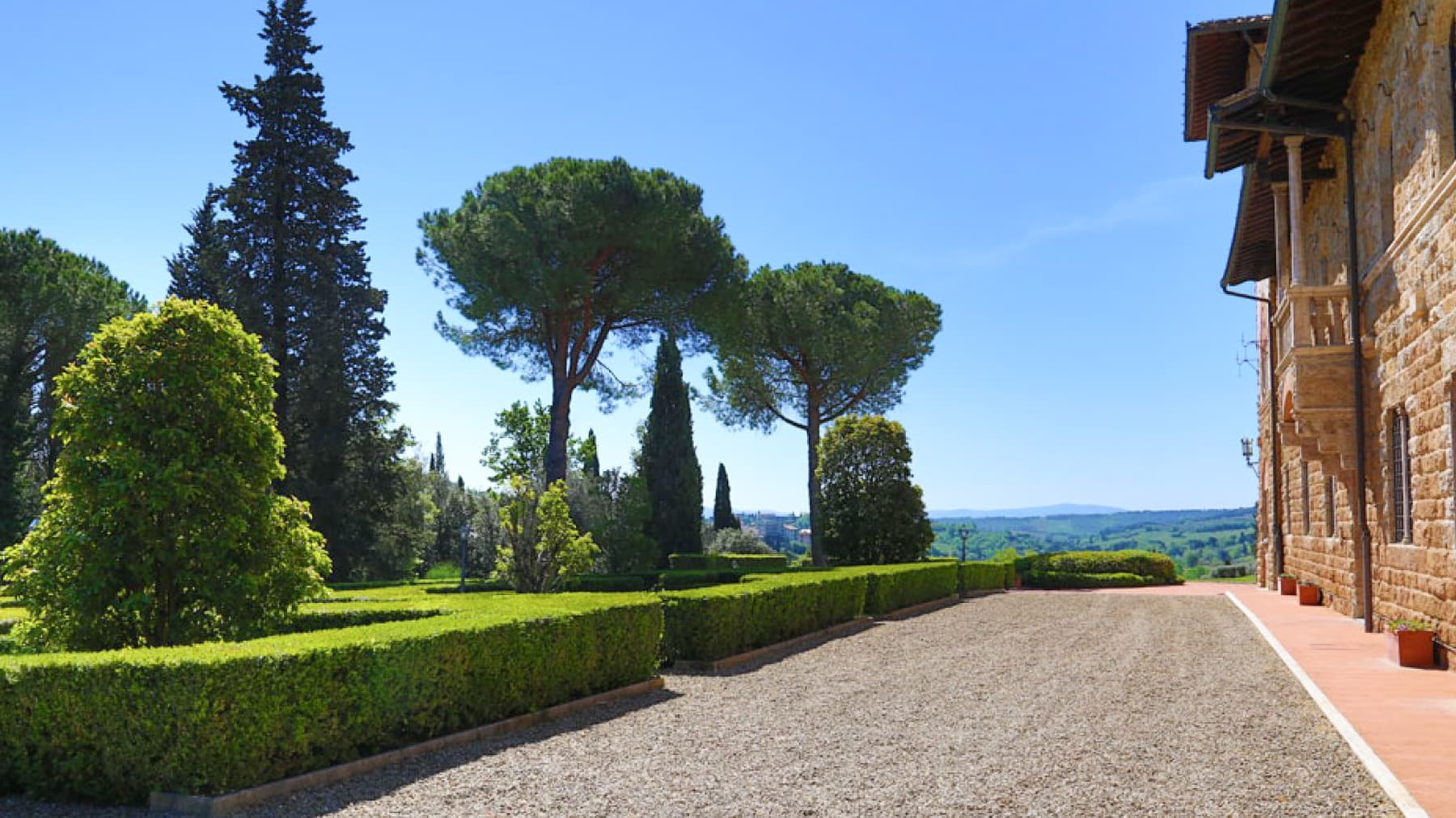 Charming Villa in San Gimignano, Tuscany