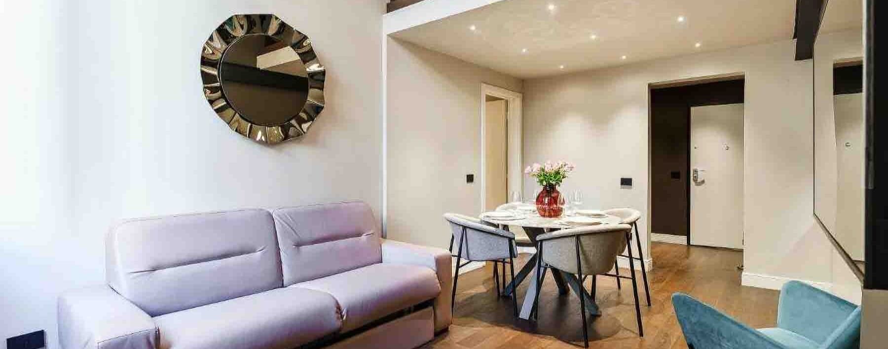 Charming Apartment in Florence, Tuscany