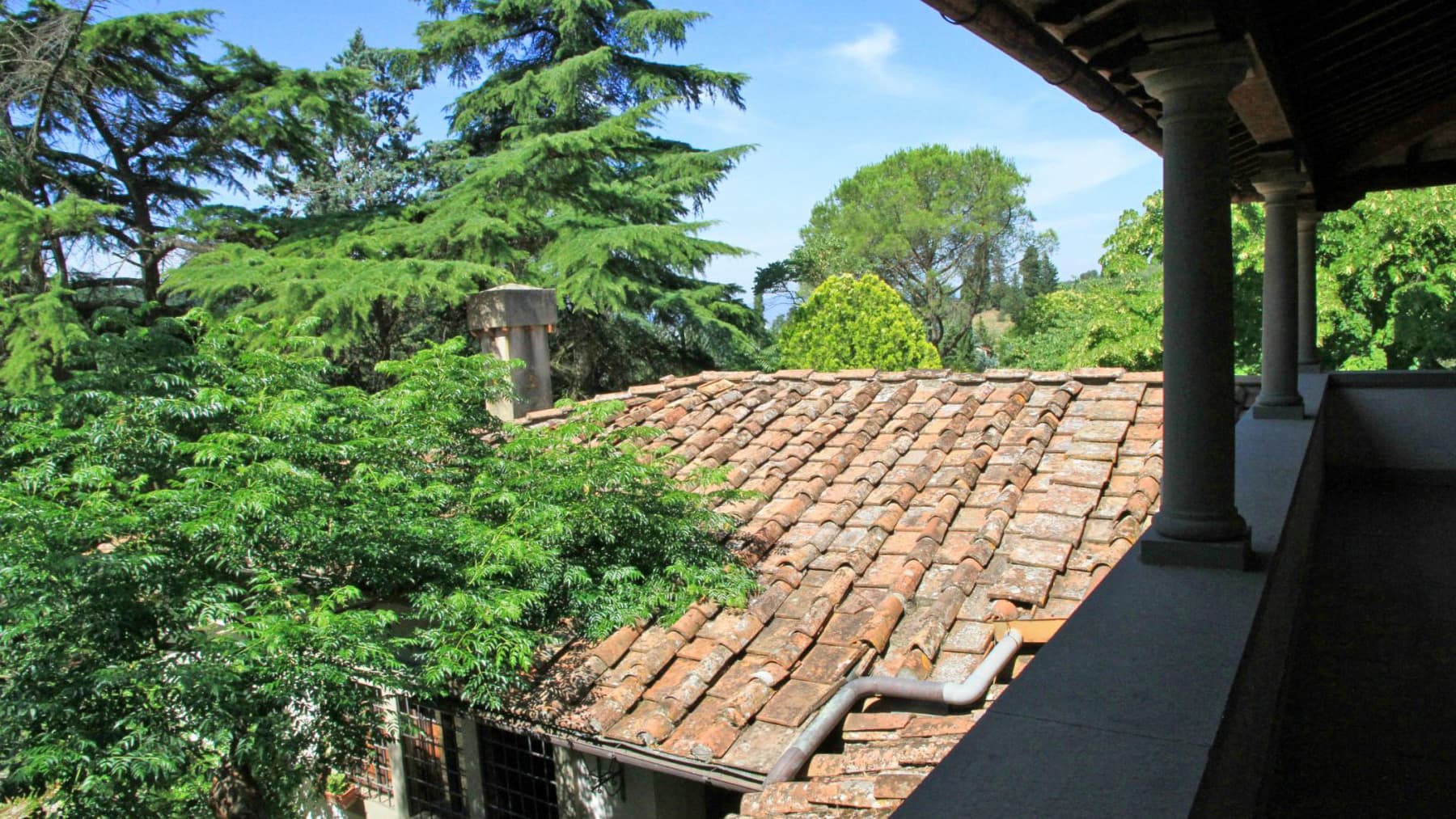Charming Villa in Florence, Tuscany