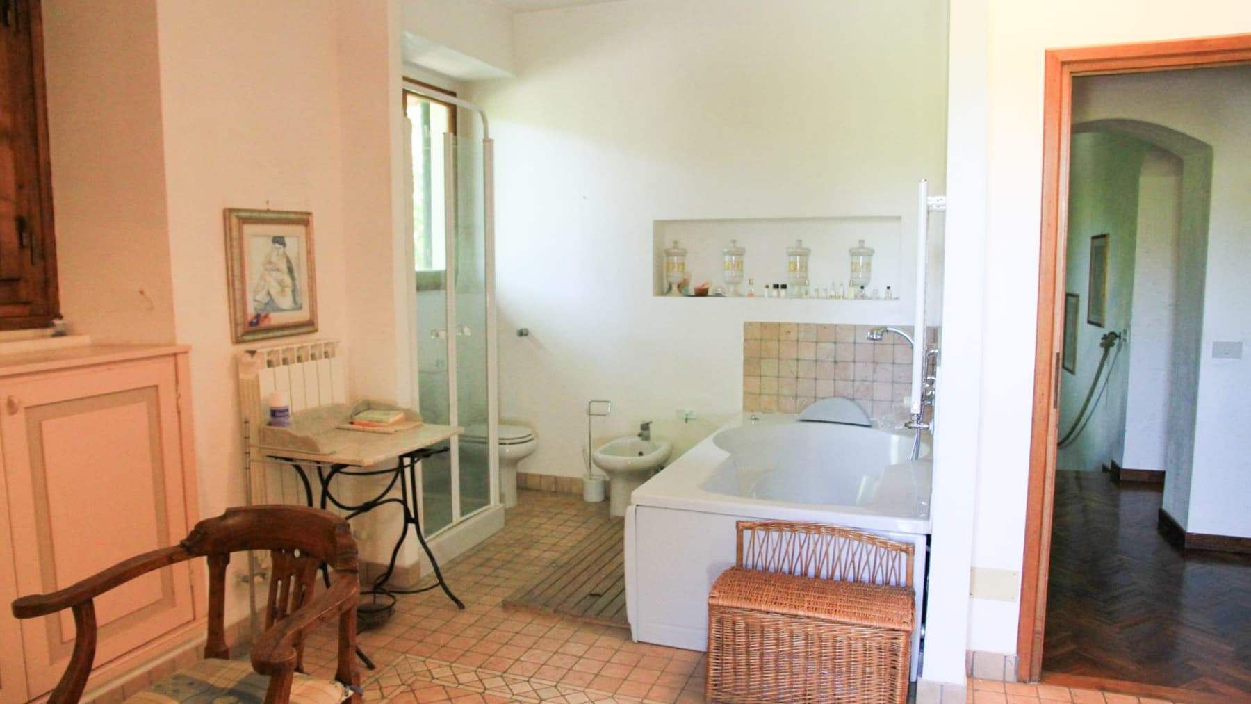 Charming Villa in Florence, Tuscany