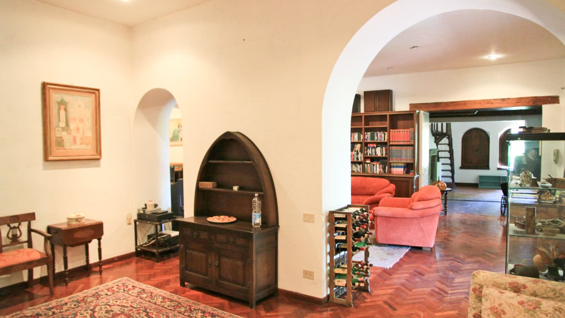 Charming Villa in Florence, Tuscany