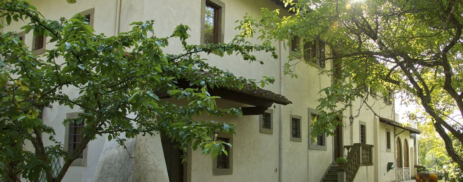 Charming Villa in Florence, Tuscany