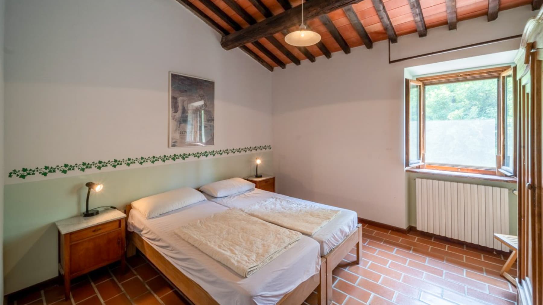Charming Rustic House in Arezzo, Tuscany