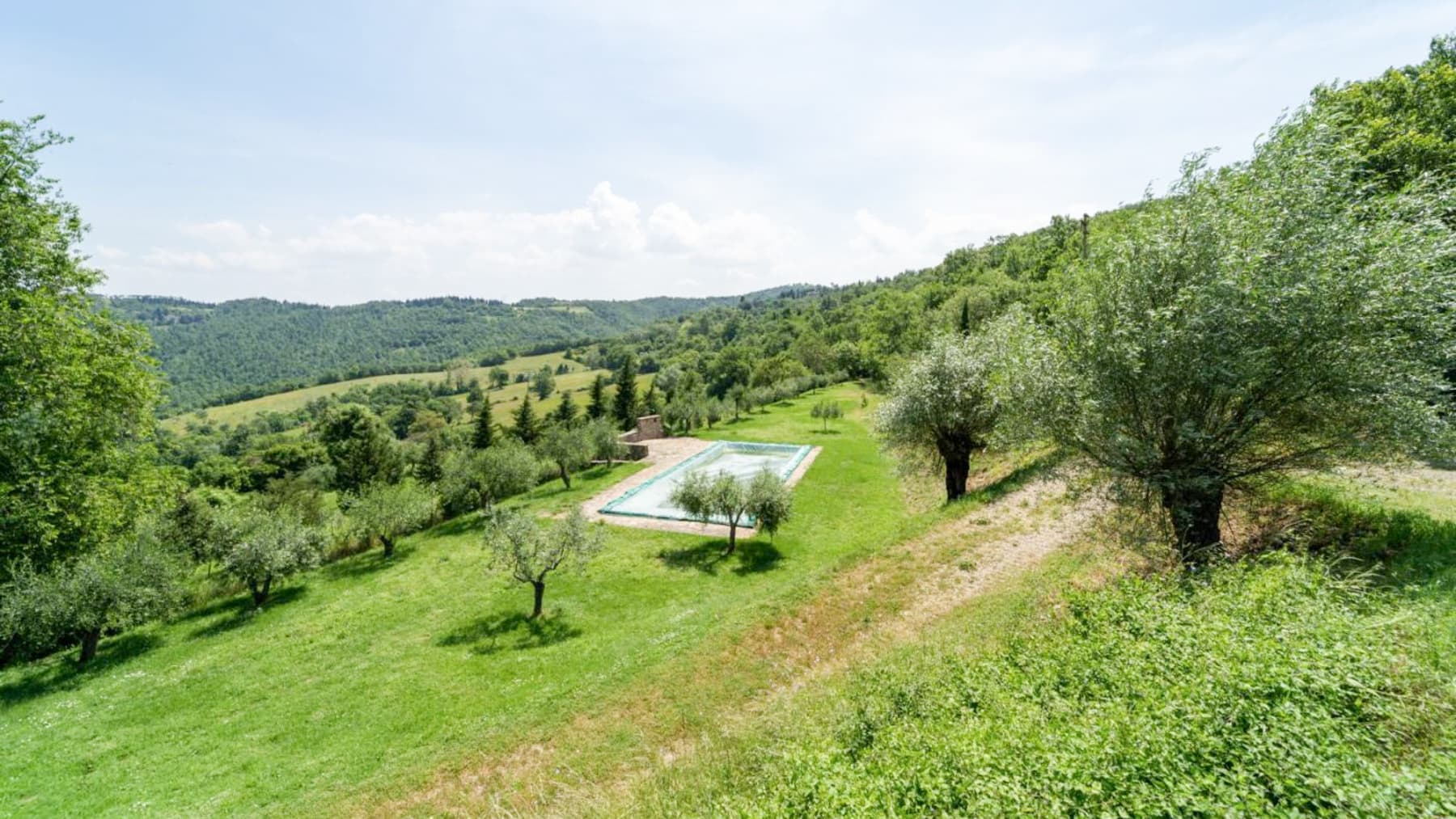 Charming Rustic House in Arezzo, Tuscany
