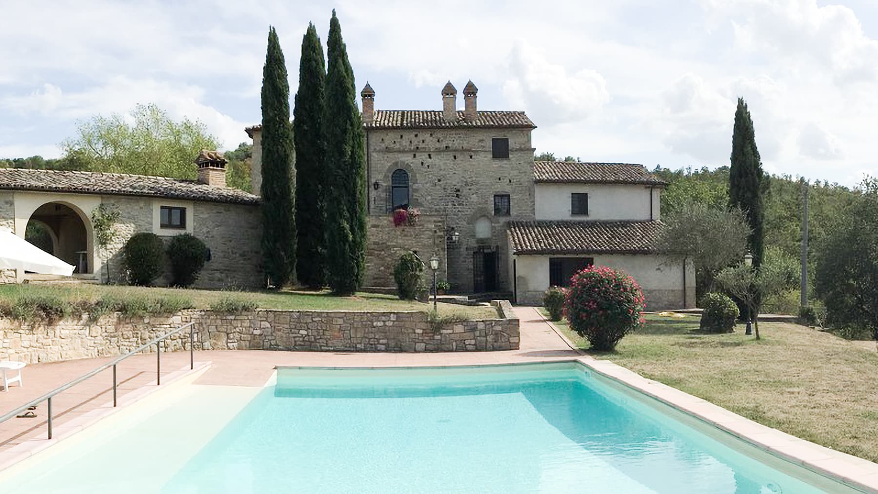 Charming Villa in Perugia, Umbria