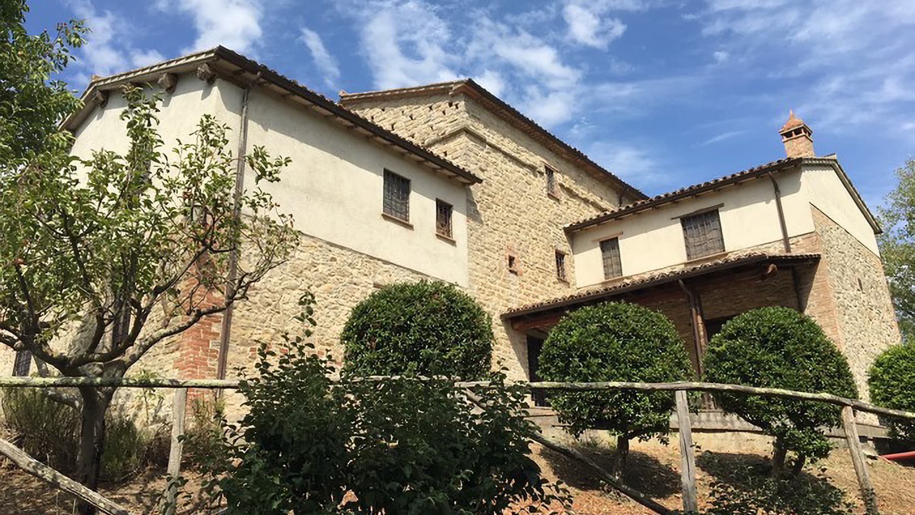 Charming Villa in Perugia, Umbria